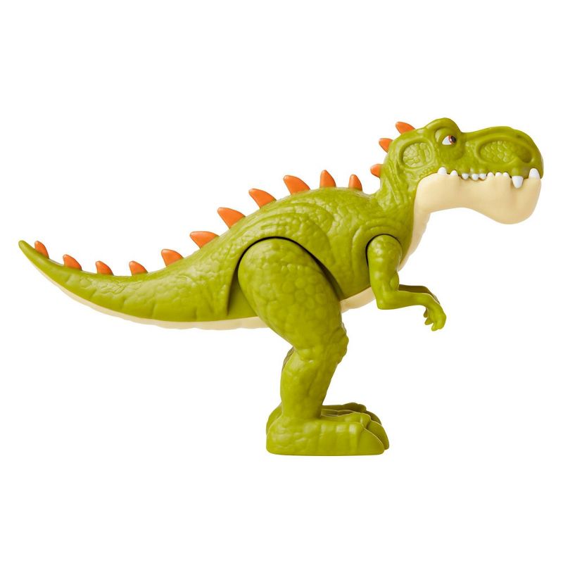 Gigantosaurus Giganto Figure