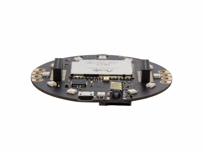 1pc ReSpeaker Core - Based On MT7688 and OpenWRT