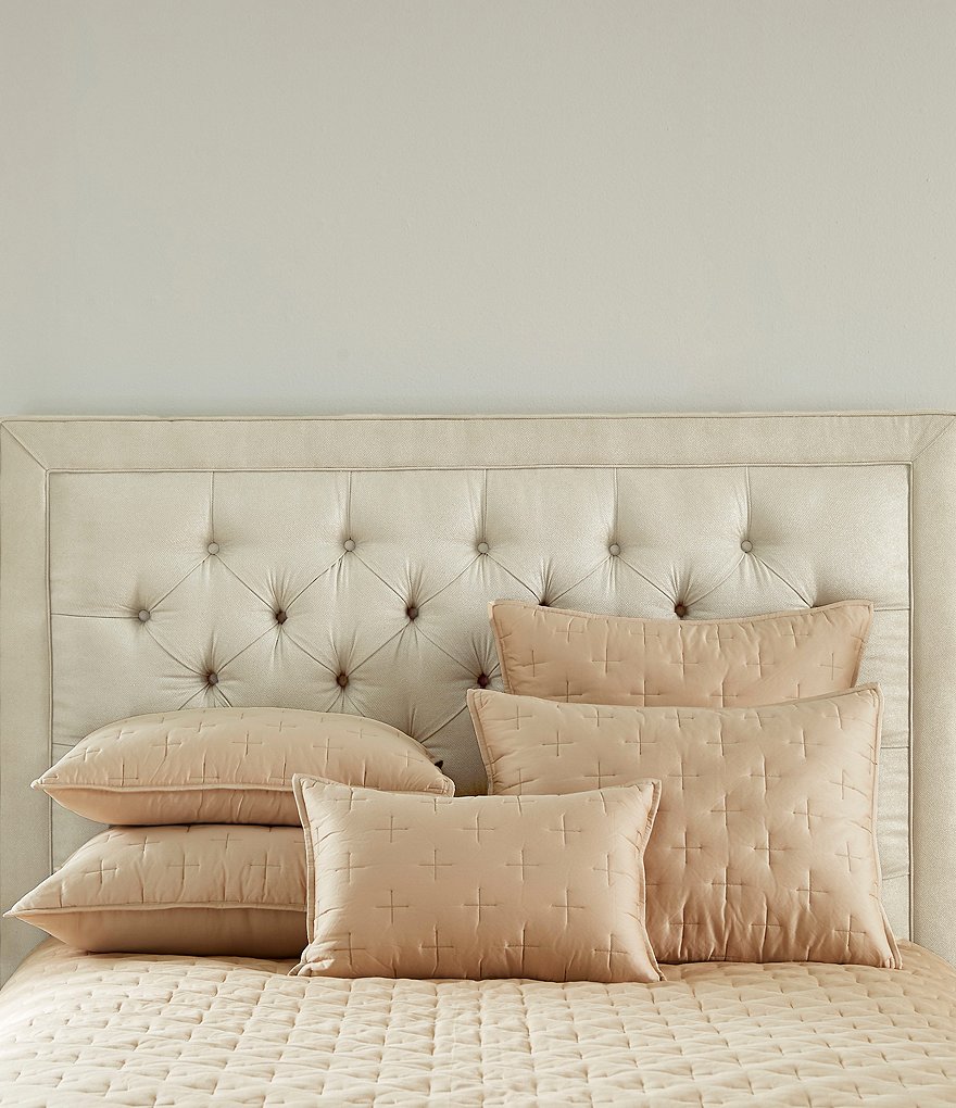 Luxury Hotel Plaza Coverlet Mini Set