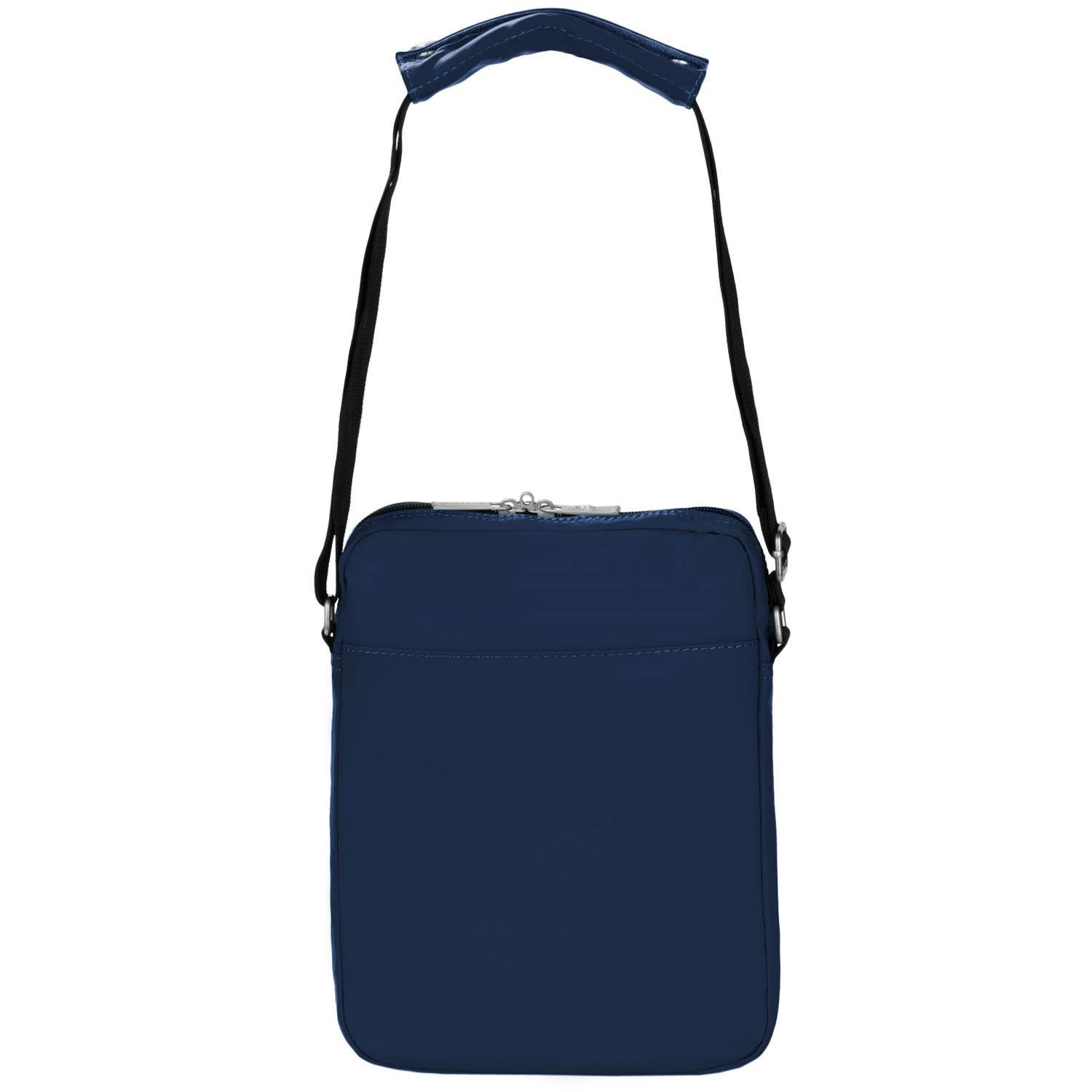 Adler Tablet Shoulder Case Bag /w Built on Shoulder Strap fits Asus Transformer Book T100 Chi