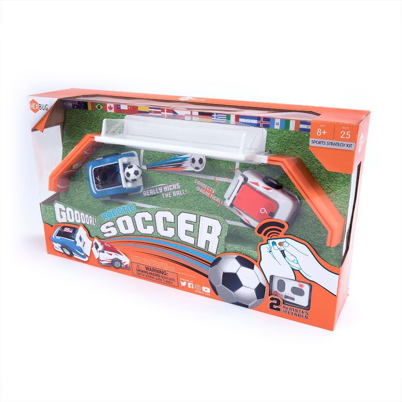 HEXBUG Hexbug Robotic Soccer Arena