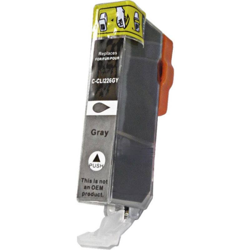 Fargo 45000 Ribbon - Ymcko - Dye Sublimation, Thermal Transfer - 250 Card - 1 Pack