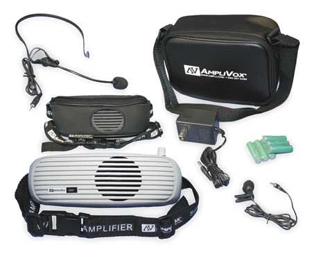 Amplivox  Beltblaster