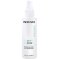 PURIFY & REVIVE DEMINERALIZING SPRAY 5 OZ