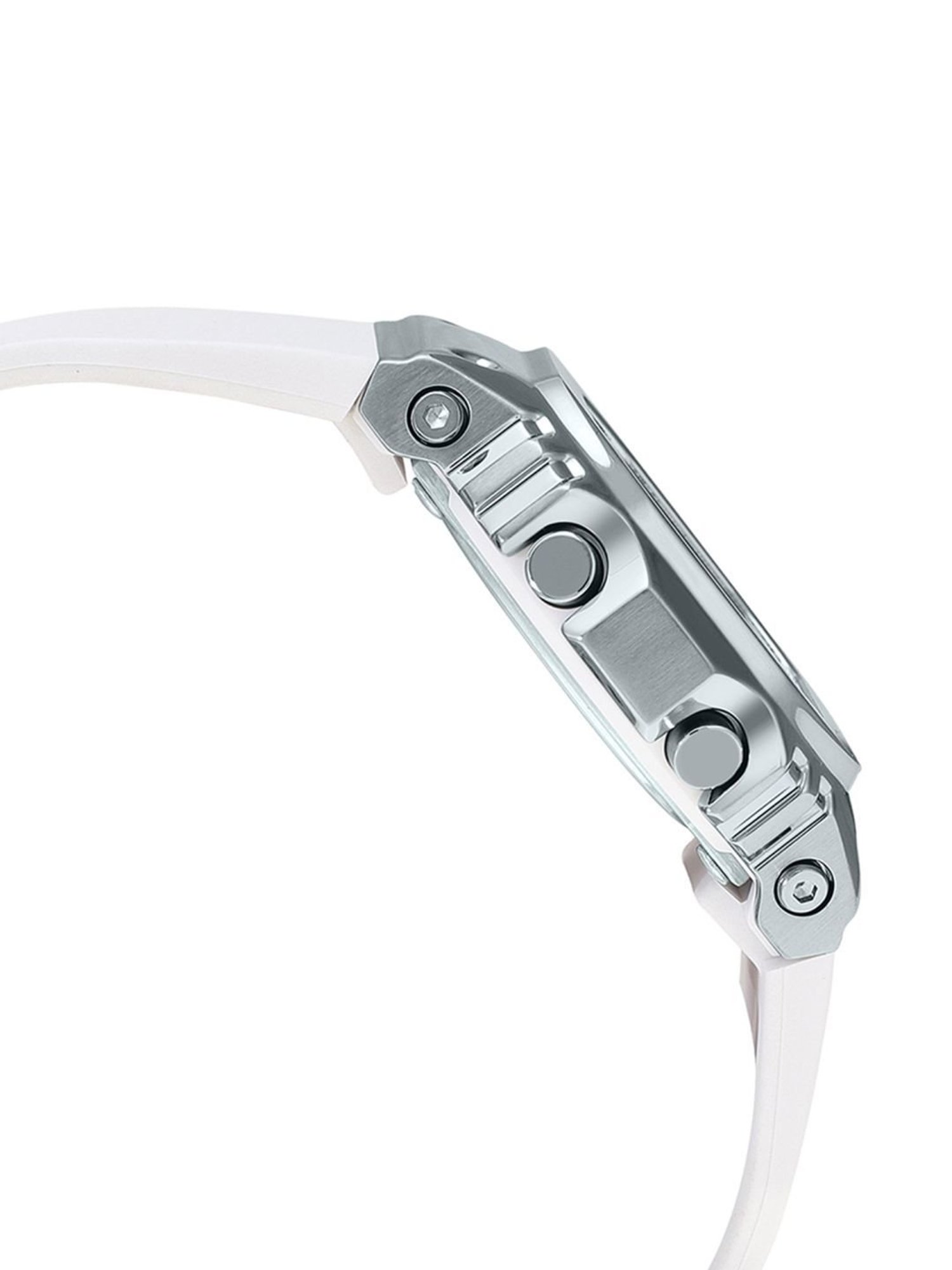 Fastrack NR68027PP04 Street Line Digital Watch for Women