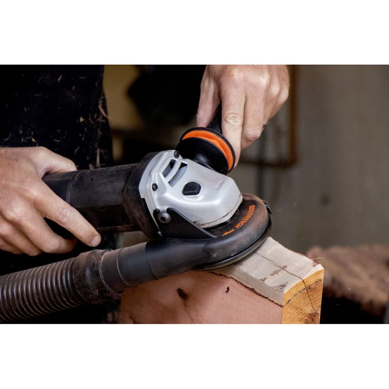 Arbortech PWC.FG.900.20 8 Amp 960-Watt Power Carving Unit