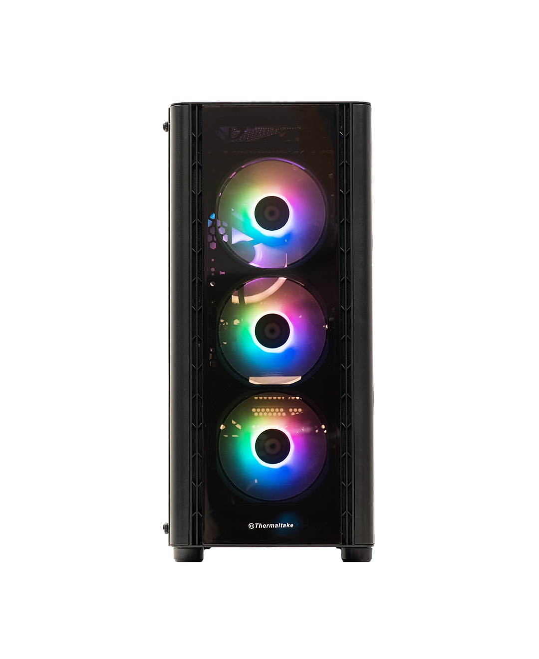 Velztorm Archux Gaming & Entertainment Desktop PC (AMD Ryzen 7 3700X 8-Core, 16GB RAM, 1TB m.2 SATA SSD + 2TB HDD (3.5), NVIDIA RTX 3060, 4xUSB 3.1, 1xUSB 3.0, 2xHDMI, Win 10 Home)