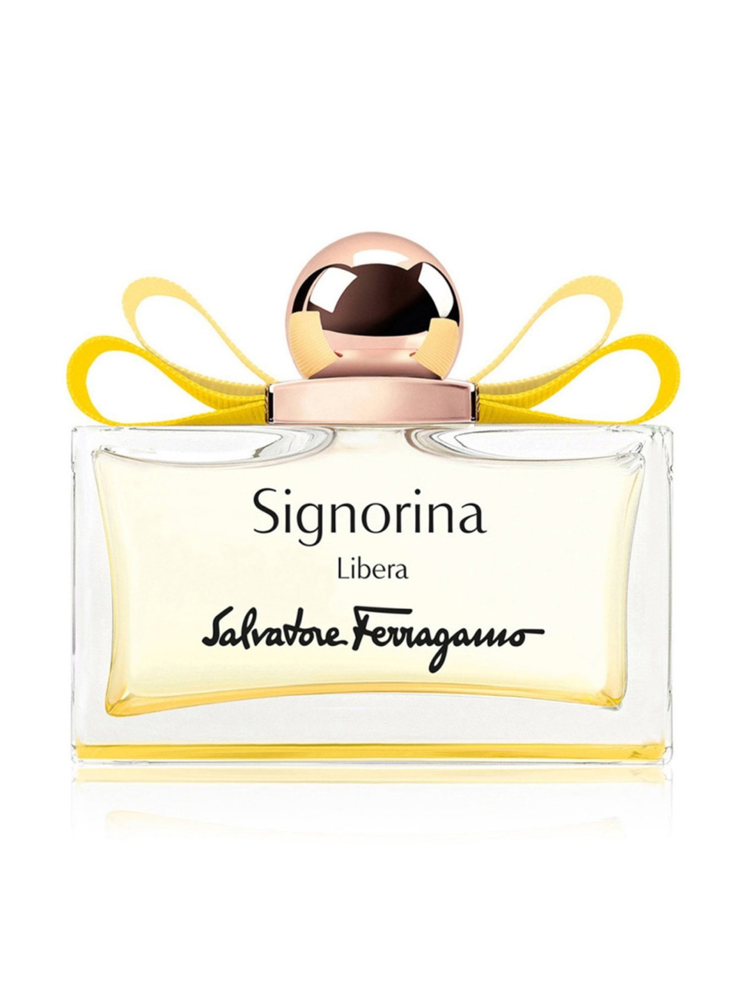 Salvatore Ferragamo Signorina Libera Set
