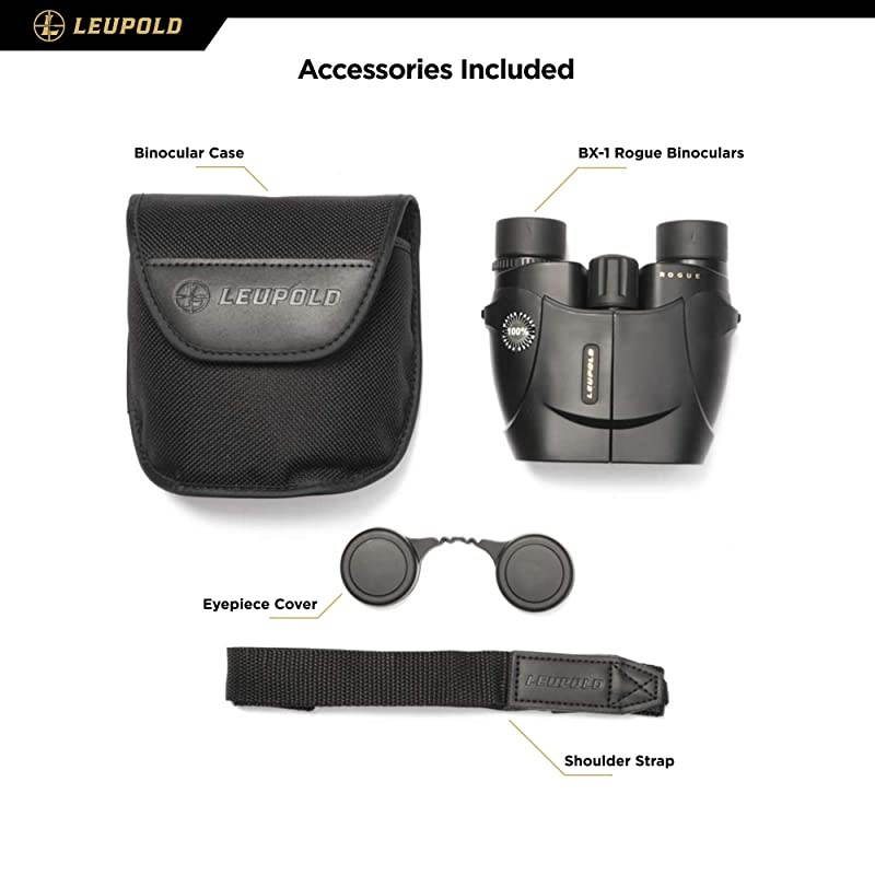 BX-1 Rogue Binocular