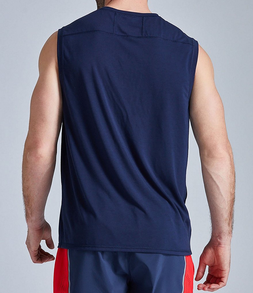 Fourlaps Radius Muscle Short-Sleeve Training Tee