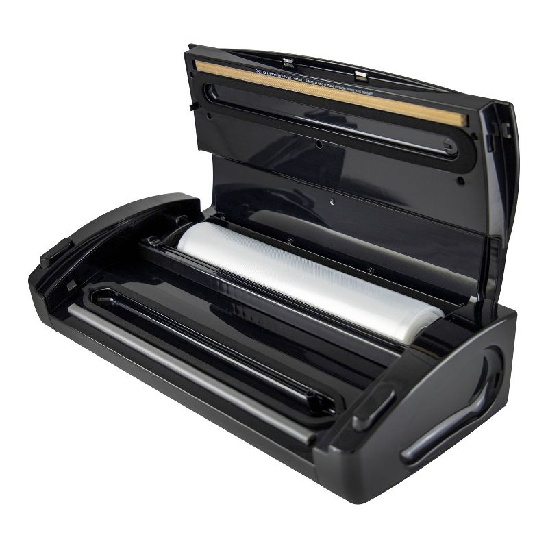 BLACK+DECKER Premium Vacuum Sealer