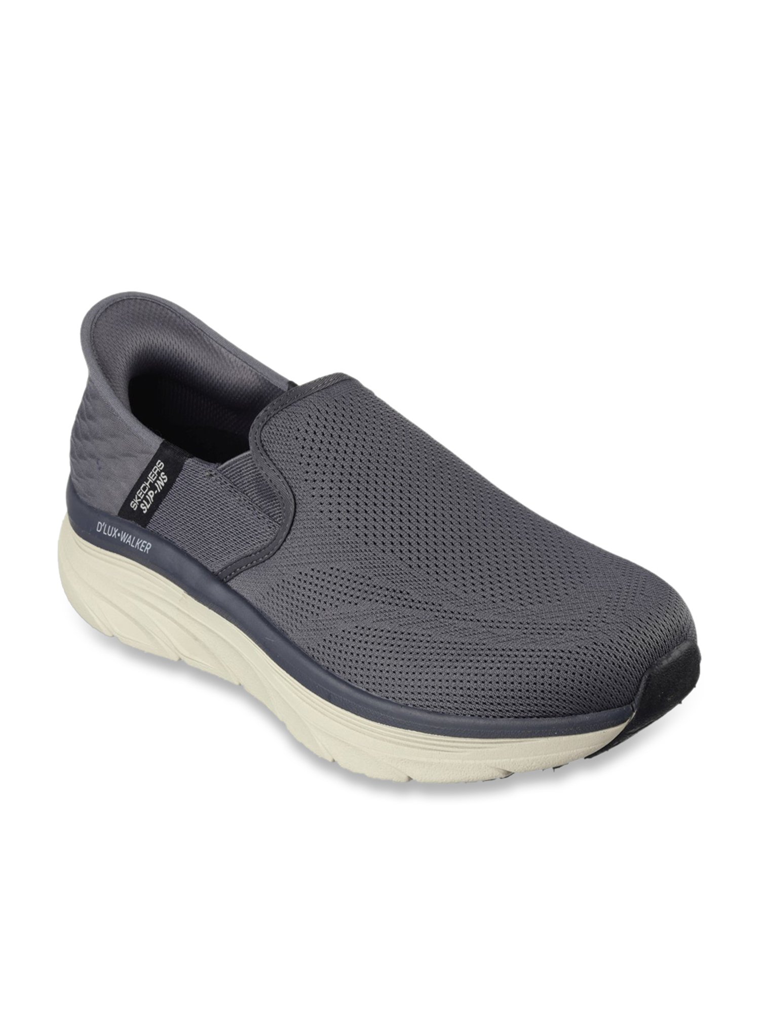 Asics Men's GEL-QUANTUM 360 VIII Blue Casual Sneakers