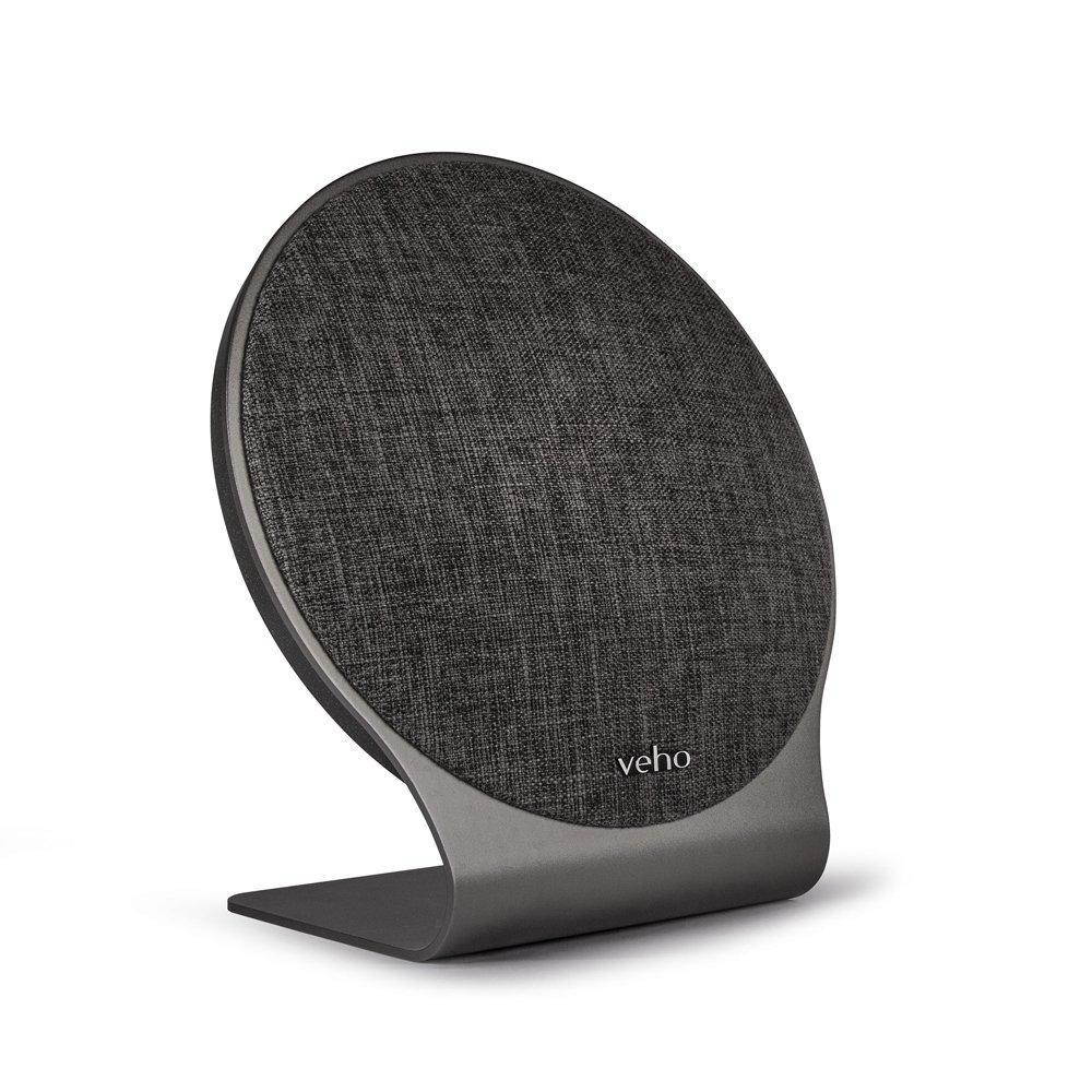 Veho M-10 Wireless Lifestyle Portable Bluetooth Speaker