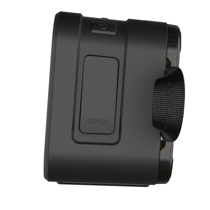 Skullcandy Barricade Mini Wireless Speaker - Black