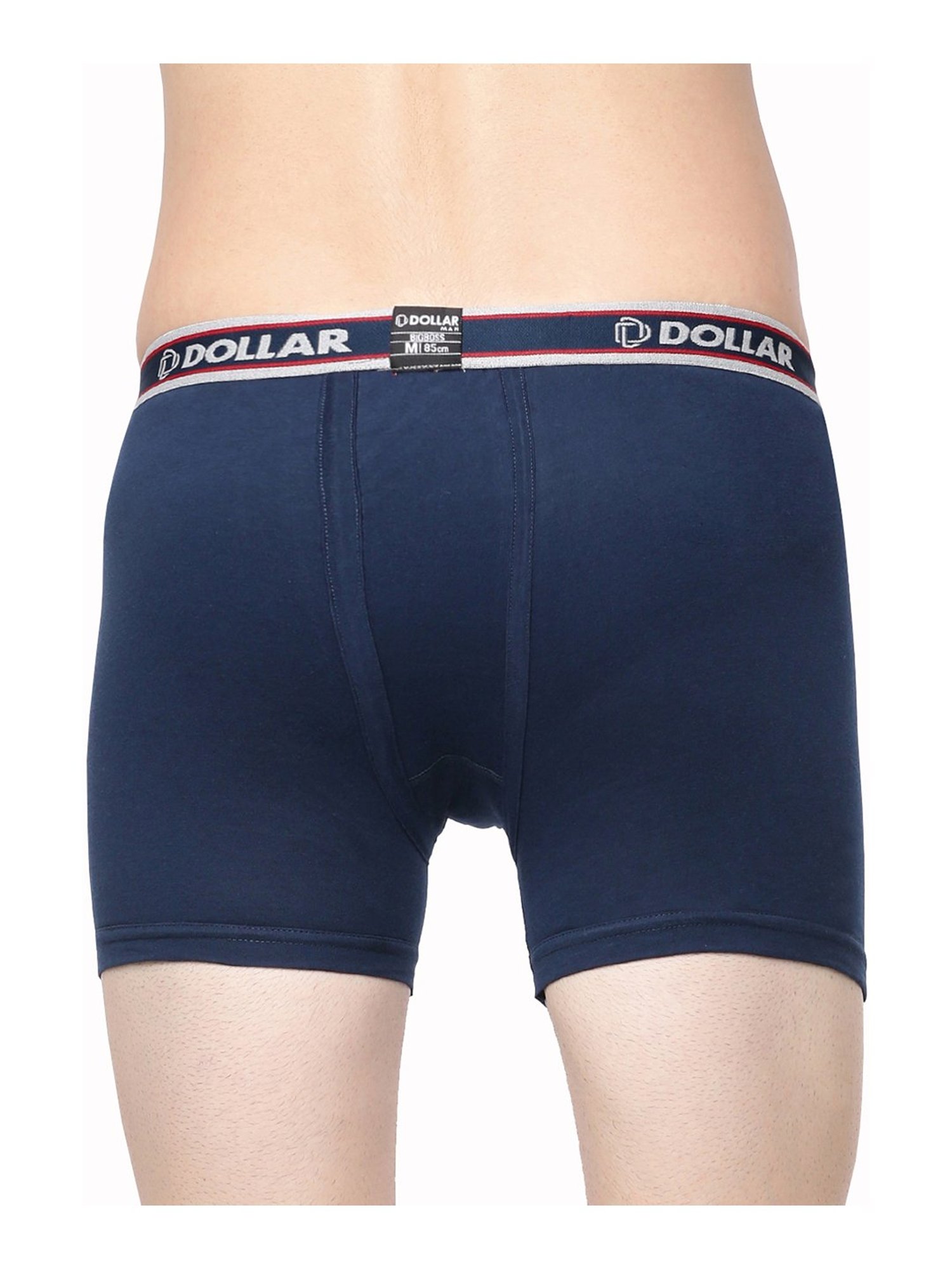 Dollar Bigboss Assorted Trunks - Pack of 3
