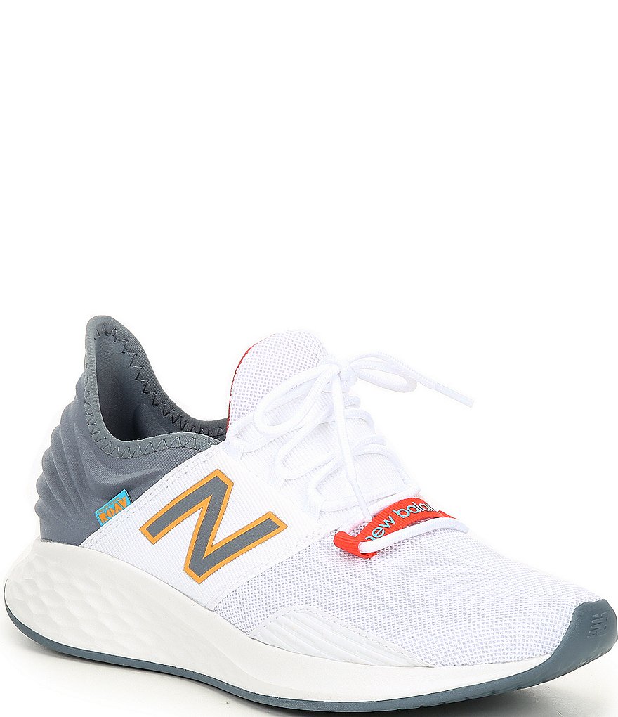 New Balance Men's Fresh Foam Roav Running Shoes