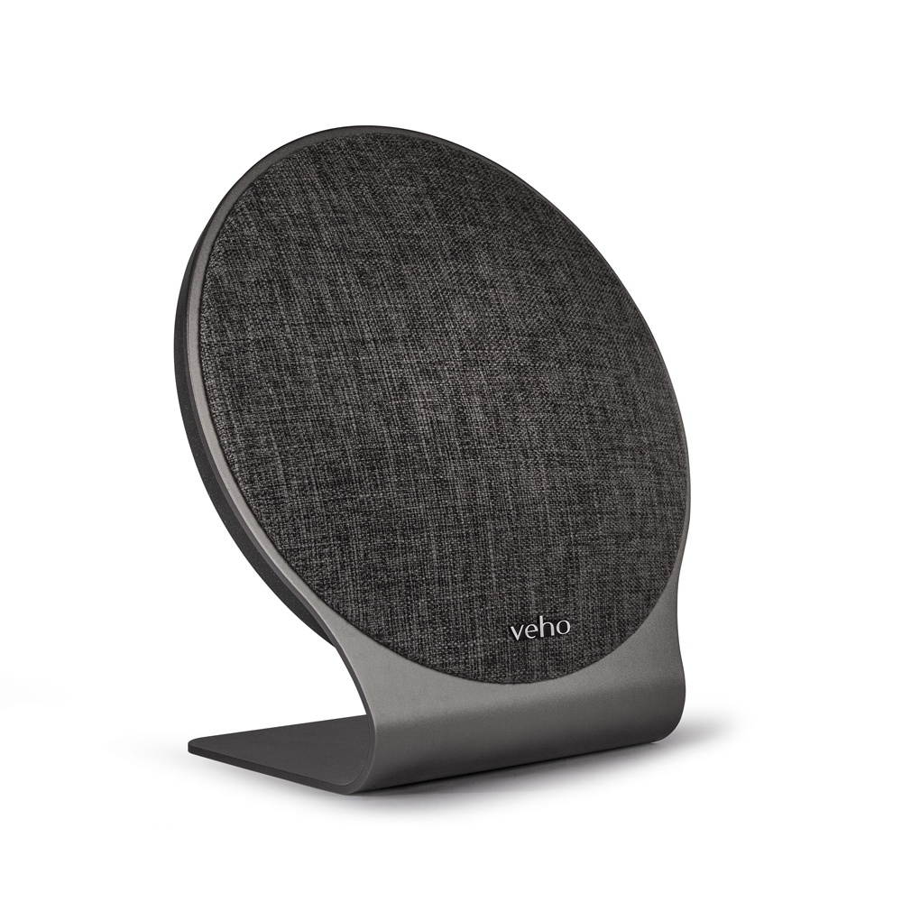 Veho M-10 Wireless Lifestyle Portable Bluetooth Speaker