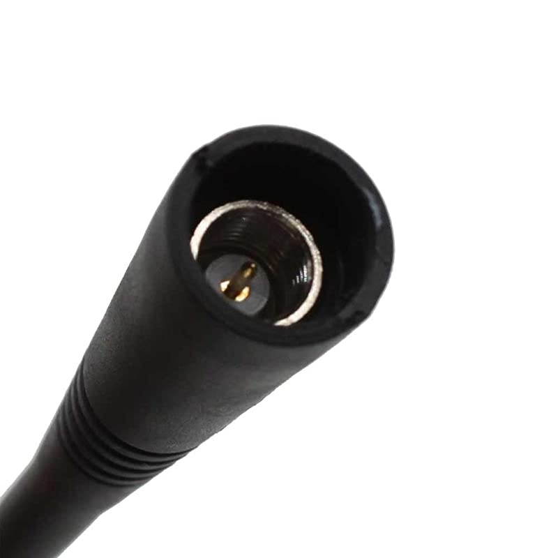 10 X UHF Whip Antenna for Yaesu Vertex Standard ATU6D VX130 VX131 VX160 VX180 VX210 VX230 VX800 VX920 VX929 VX970