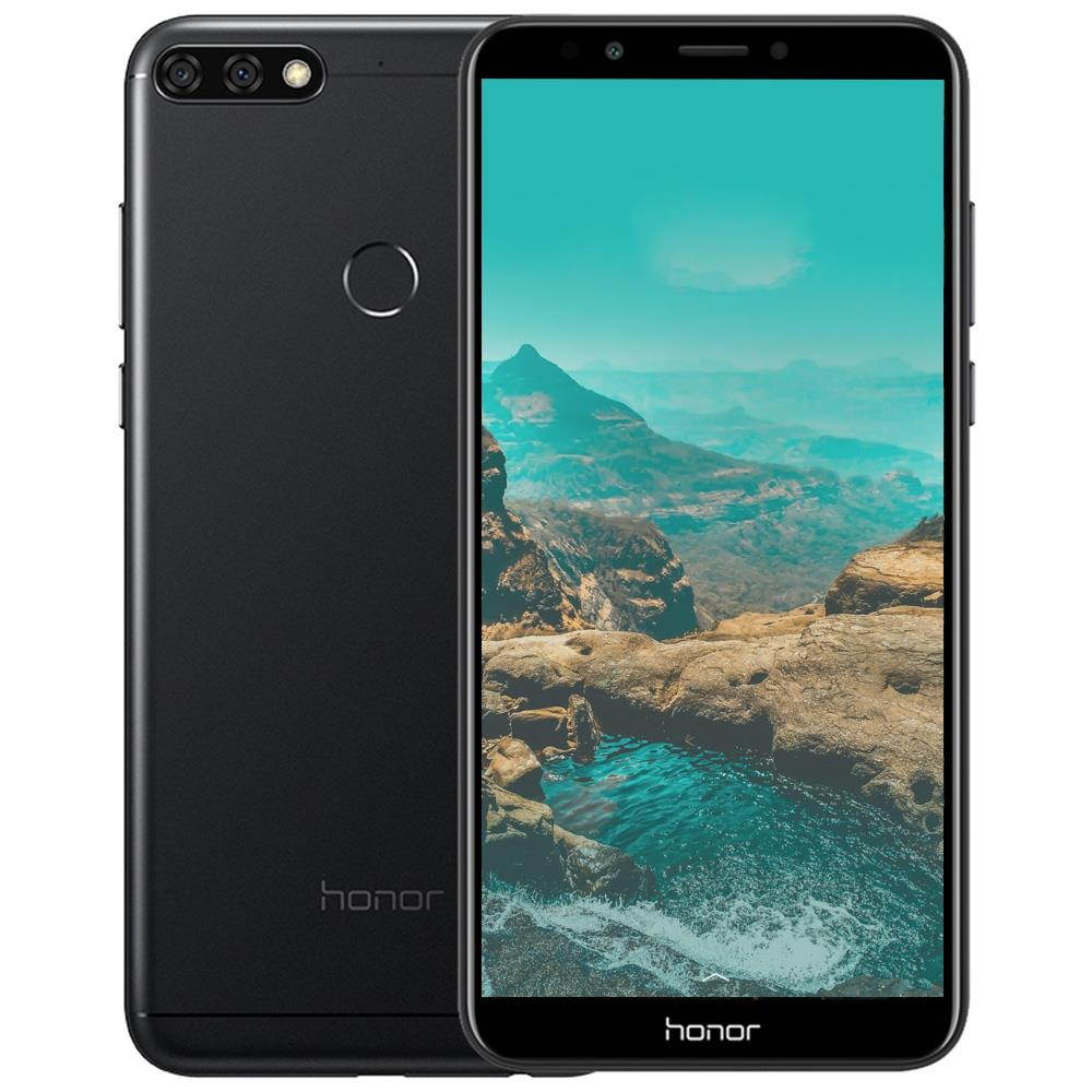 HUAWEI Honor 7C 4G Phablet 5.99 inch 3GB RAM 32GB ROM