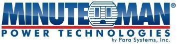 MINUTEMAN  OEPD1420HV  Power Distribution Unit