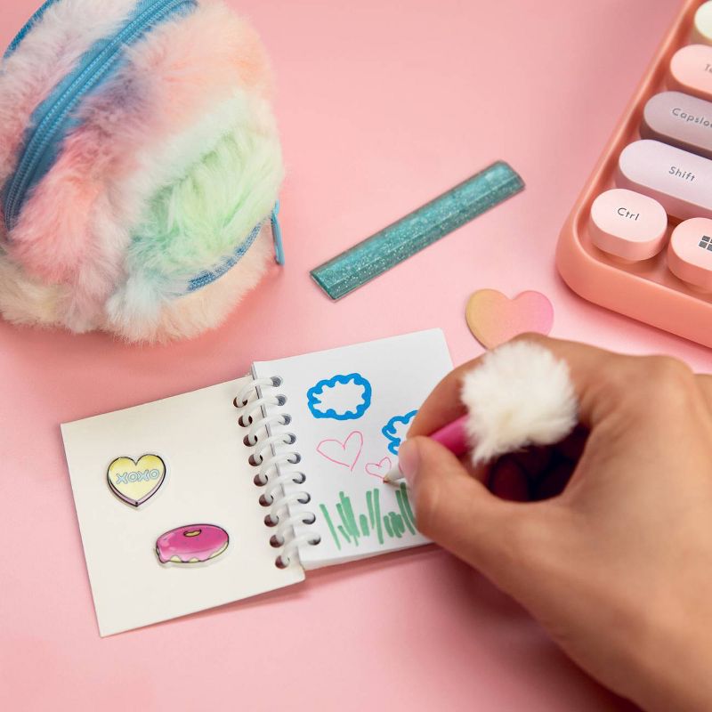 Real Littles Season 2 Backpack