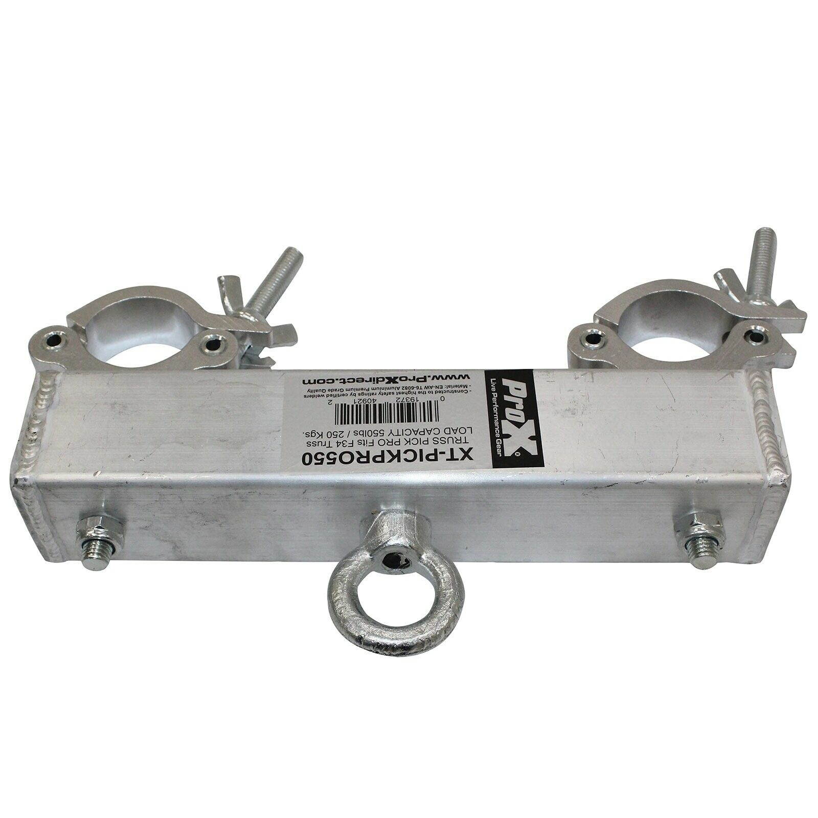 PICKPRO550 for F34 Truss