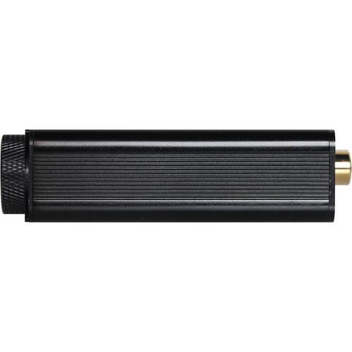 FiiO E10K OLYMPUS Computer USB DAC and Headphone Amplifier (Black)