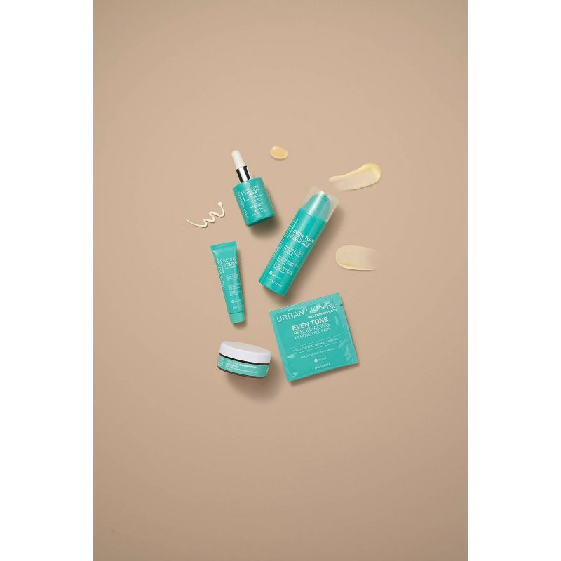 Urban Skin Rx Even Tone Essentials Starter Kit - 1ct