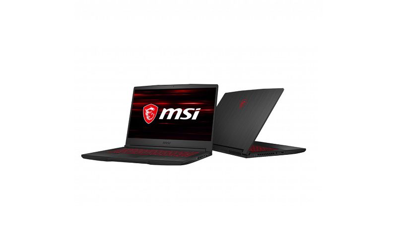 MSI GF65 Thin 15.6" Gaming Laptop Core i7 8GB RAM 512GB SSD 120Hz GTX 1660Ti 6GB - 9th Gen i7-9750H Hexa-core - NVIDIA GeForce GTX 1660Ti 6GB