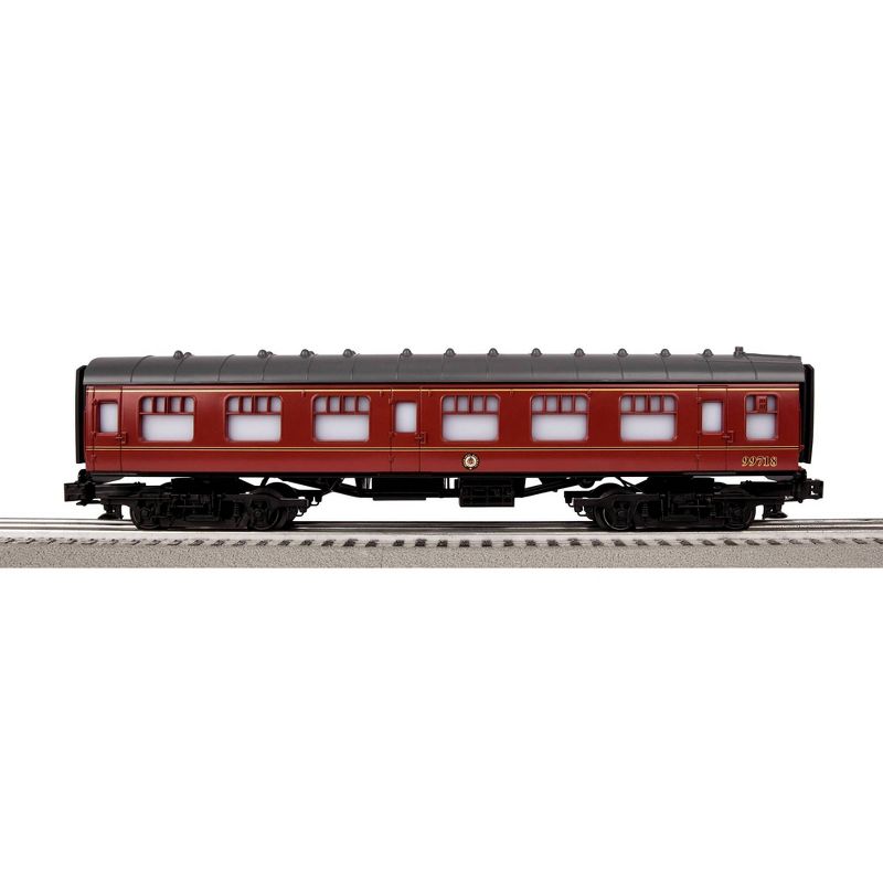 Lionel Hogwarts Express Train Set w/ BlueTooth