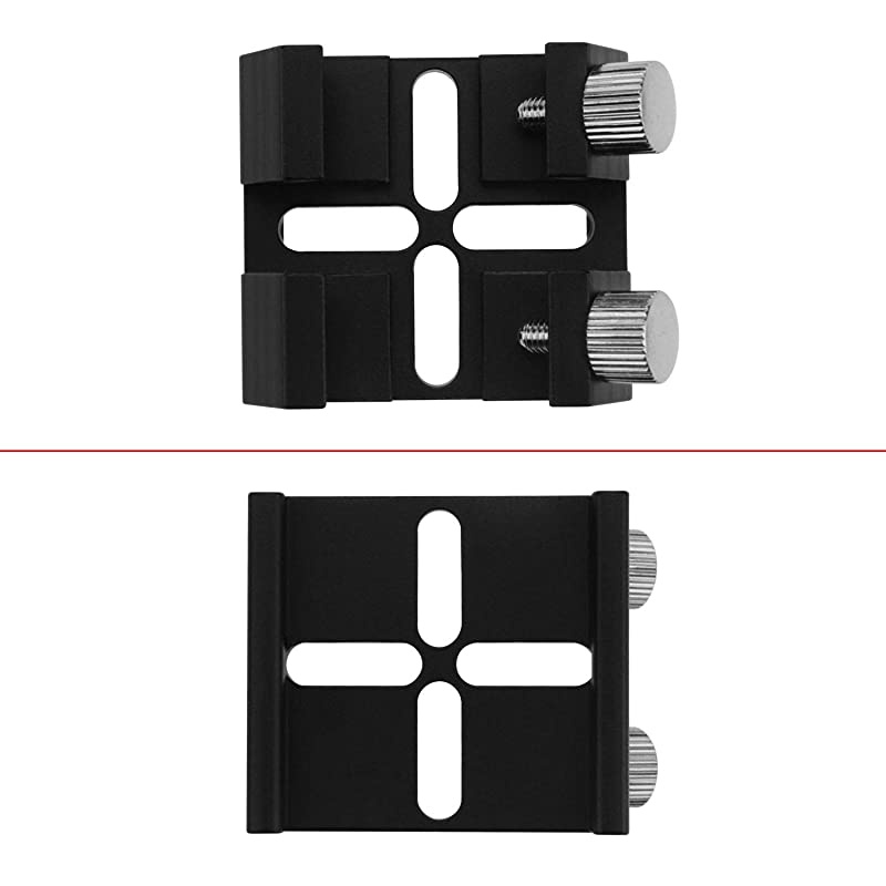 Universal Dovetail Base for Finder Scope Ideal for Installation of Finder Scope Green Laser Pointer Bracket