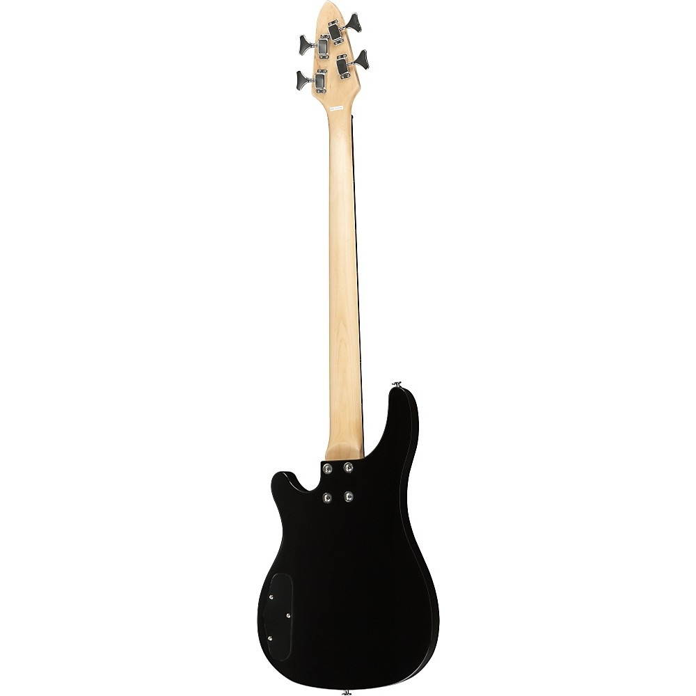 Rogue SX100B Series II Electric Bass Guitar Black