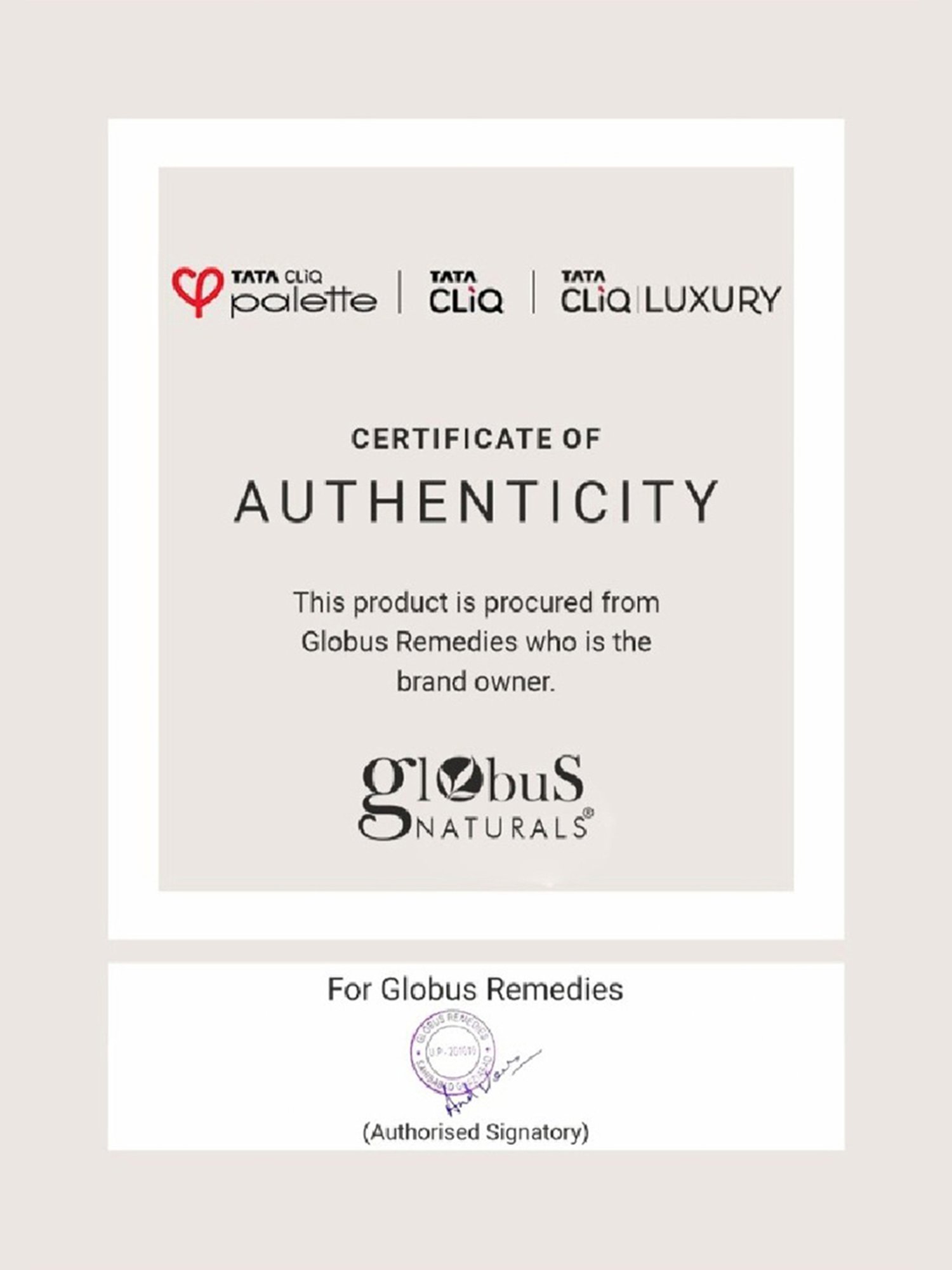 Globus Remedies Gold Radiance Brightening Face Serum - Pack of 2