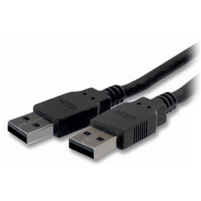 Comprehensive USB3-AA-15ST 15 ft. USB 3.0 Type-A Male Cable