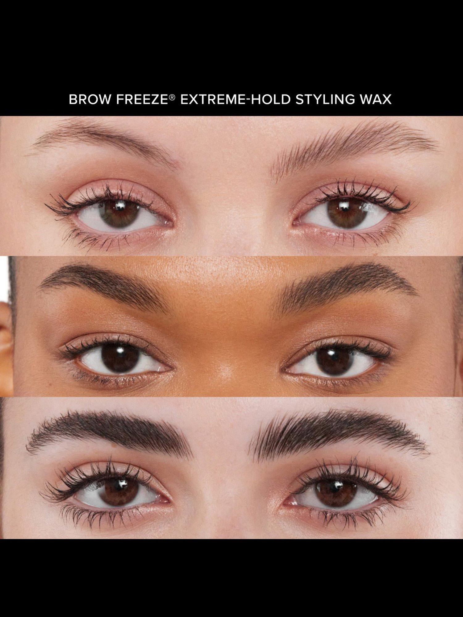 Barry M Brow Wow Pencil & Brush Light-Medium - 1.2 gm