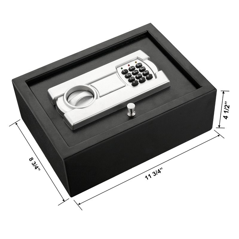 Drawer Safe - Fleming Supply