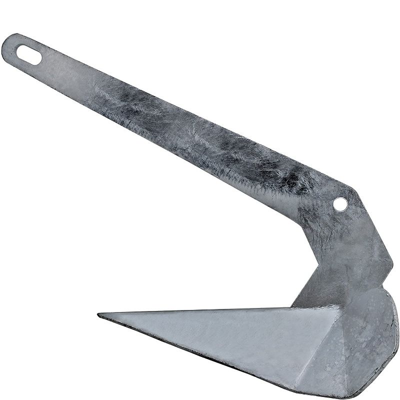 Union & Scale Wall Racks, White, Zinc/Wood UN58026