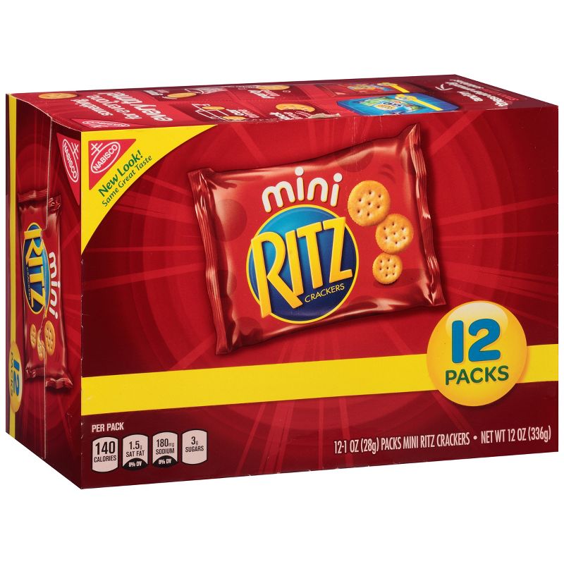 Kellogg's MVP Multipack Snack Box - 20ct