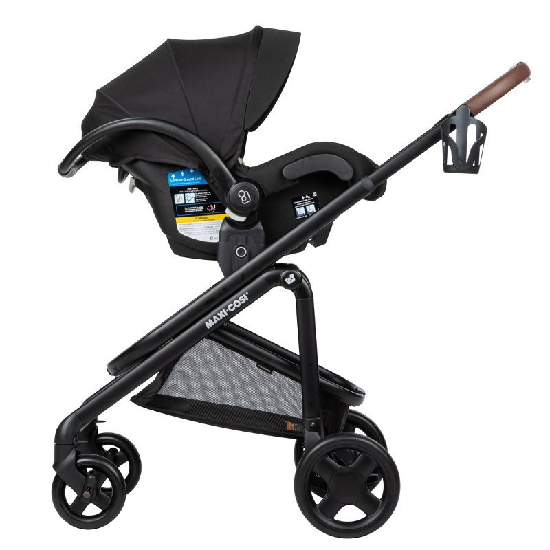 Maxi-Cosi Tayla Travel Systems