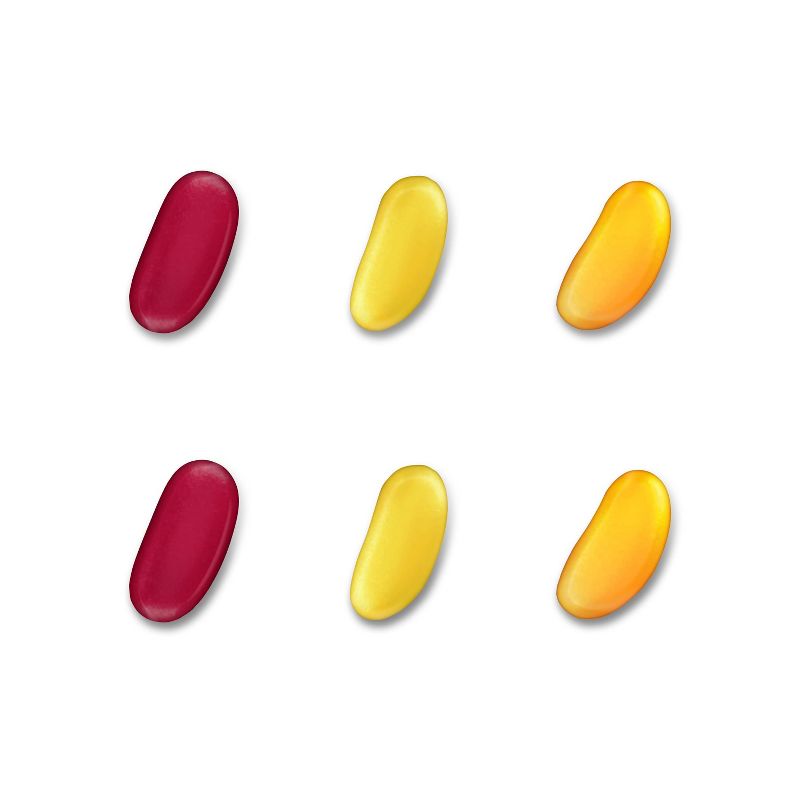 The Flintstones Super Beans Children's Multivitamins - 90ct