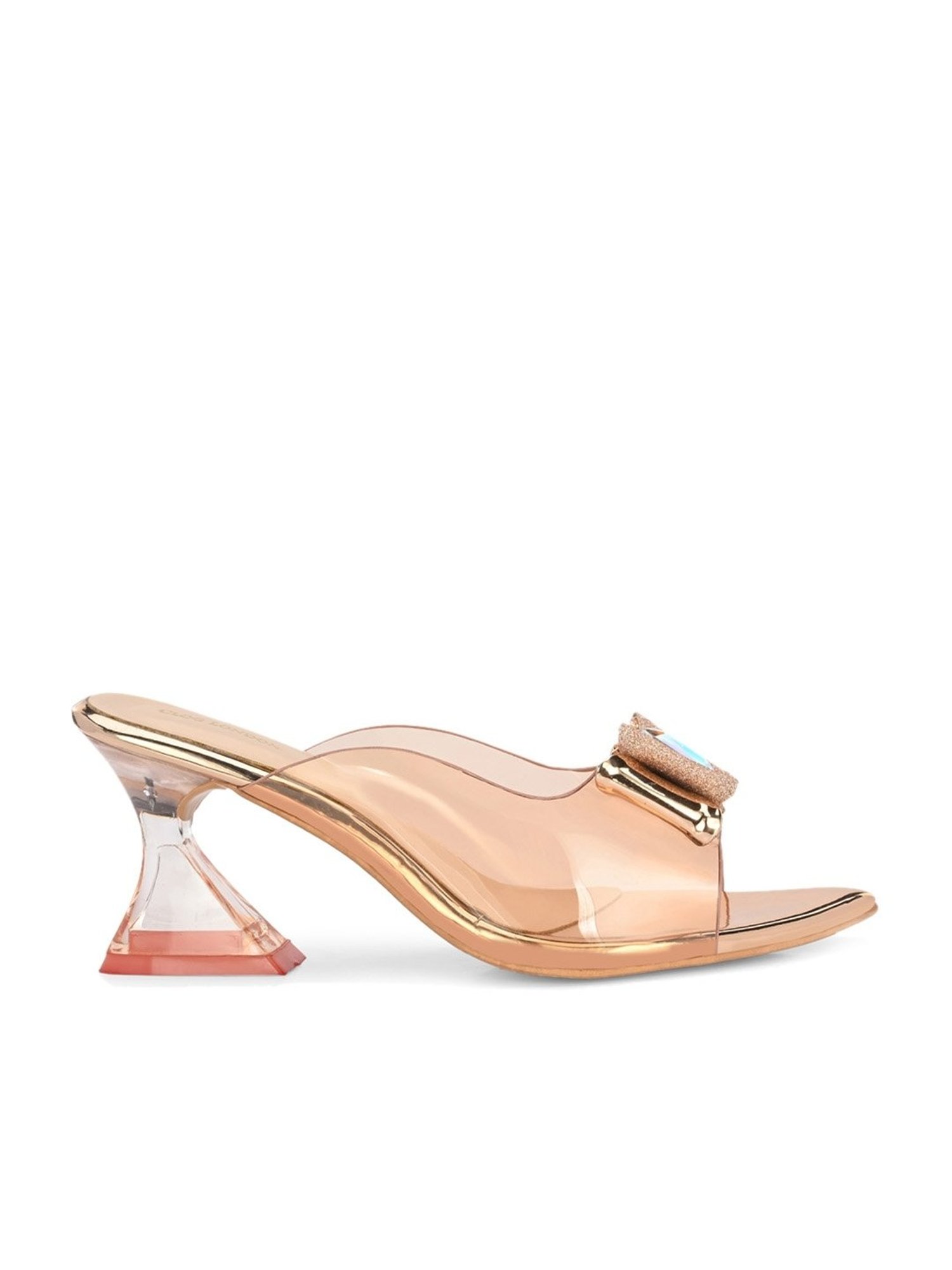 Clog London Women's Copper Casual Sandals