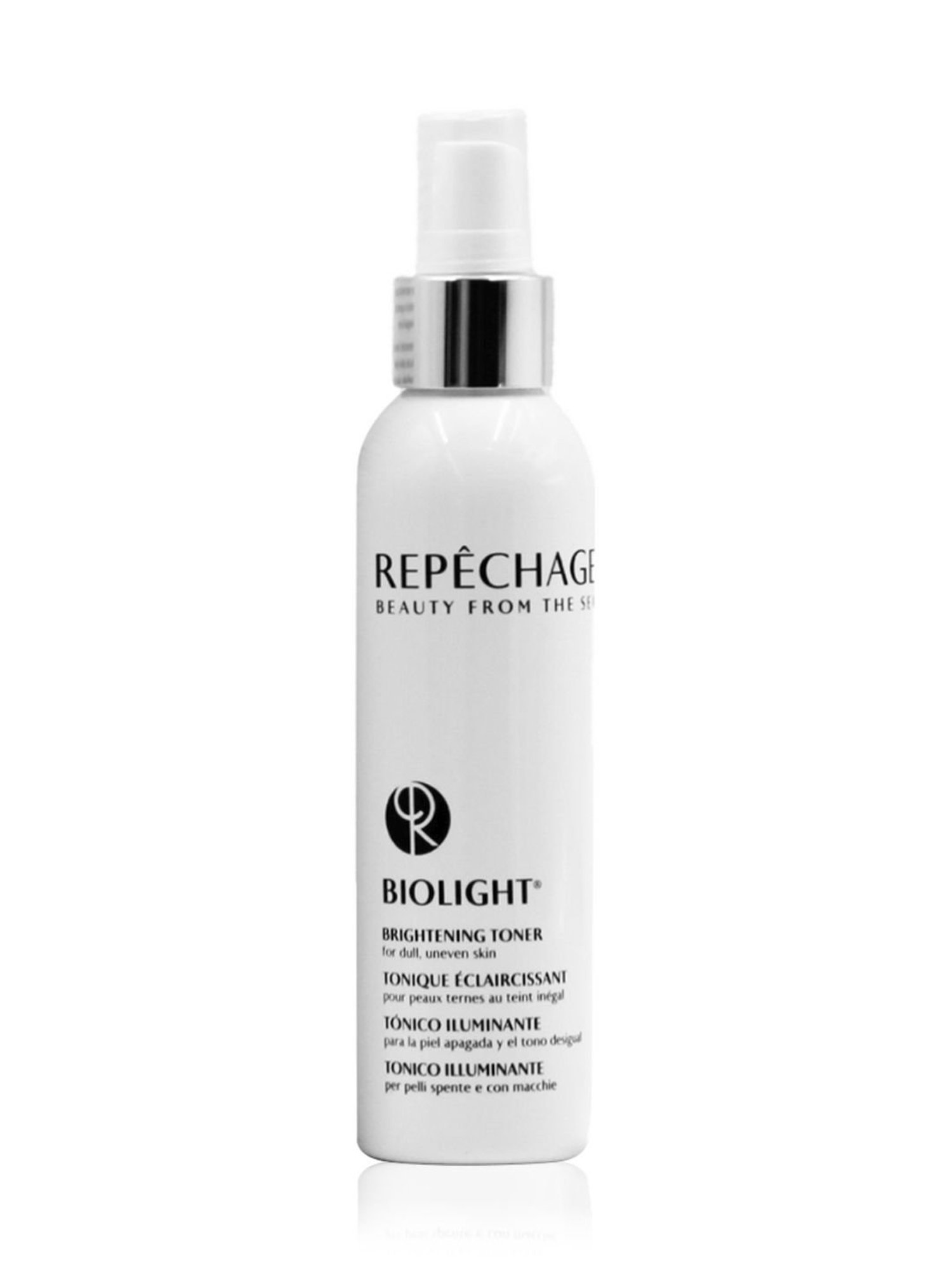 Repechage Biolight Brightening Toner With Laminaria Complex - 180 ml