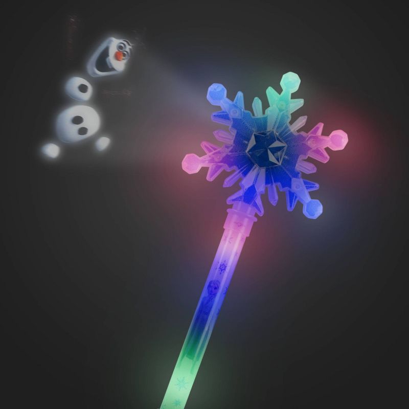 Disney Frozen 2 Light Up Wand - Disney Store