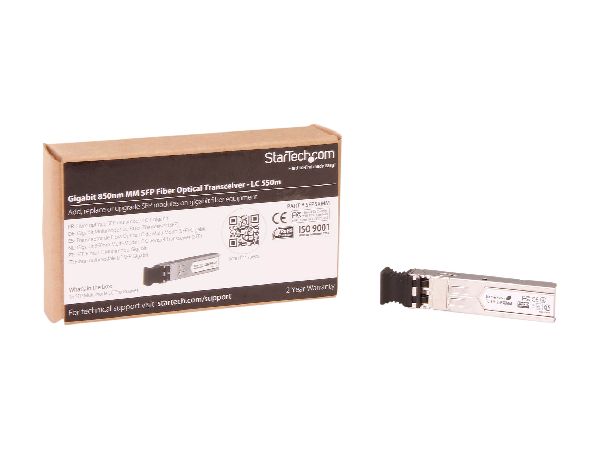 com Juniper SFP1GELX Compatible SFP Module 1000BASELX Fiber Optical Transceiver SFP1GELXST