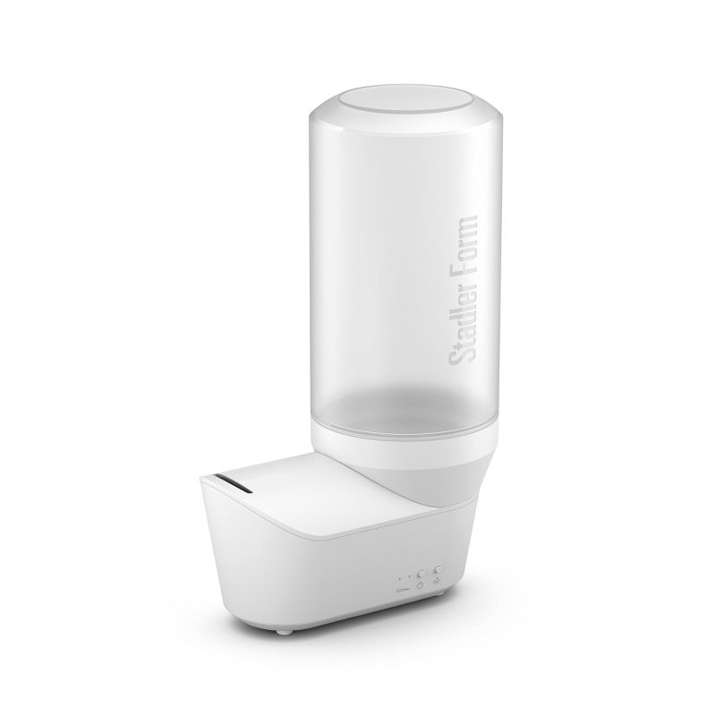 Pure Enrichment Travel Ultrasonic Water Bottle Humidifier