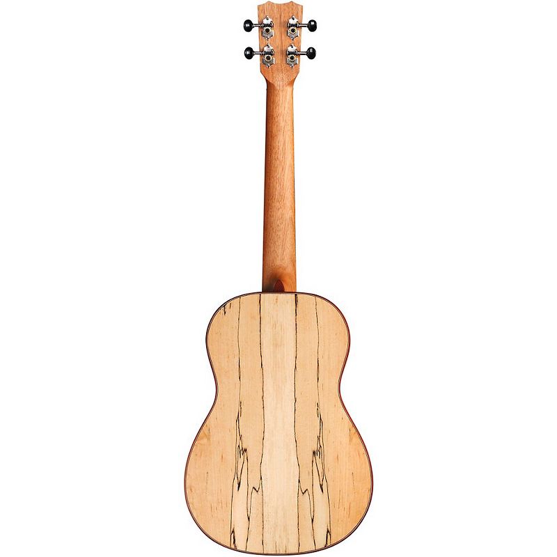 Cordoba 24B Spruce Spalted Maple Baritone Ukulele Natural