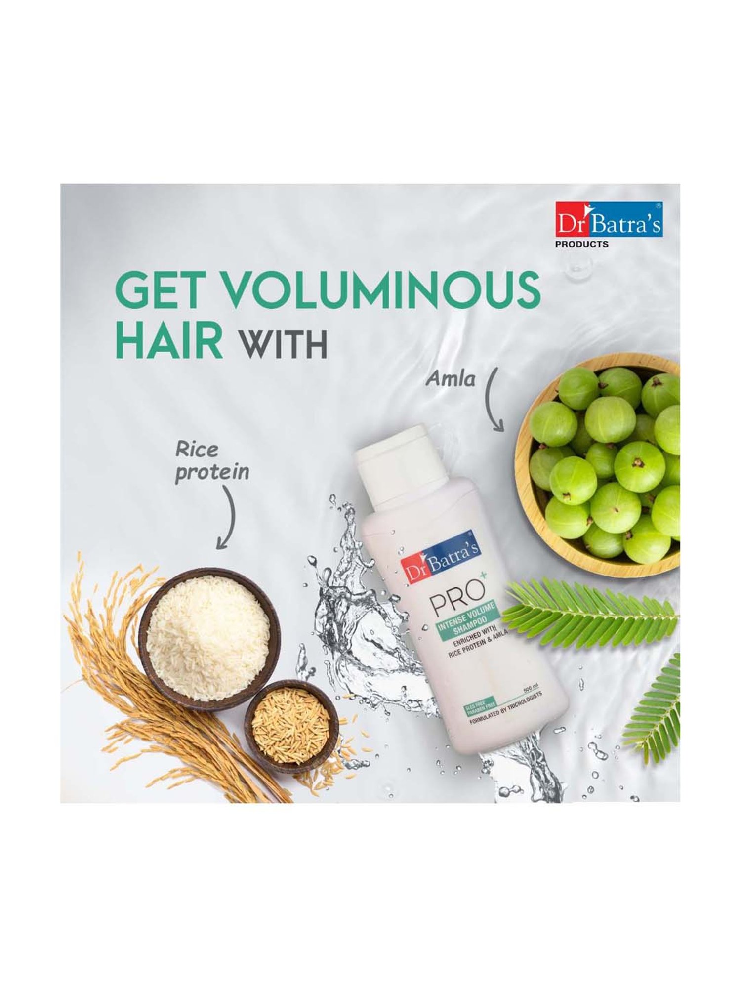 SADHEV Arva Prithvi - The Hair Elixir Gift Box