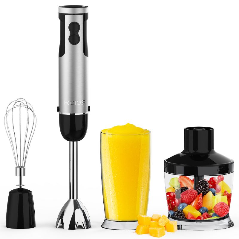 BlendTec Designer 650 Blender