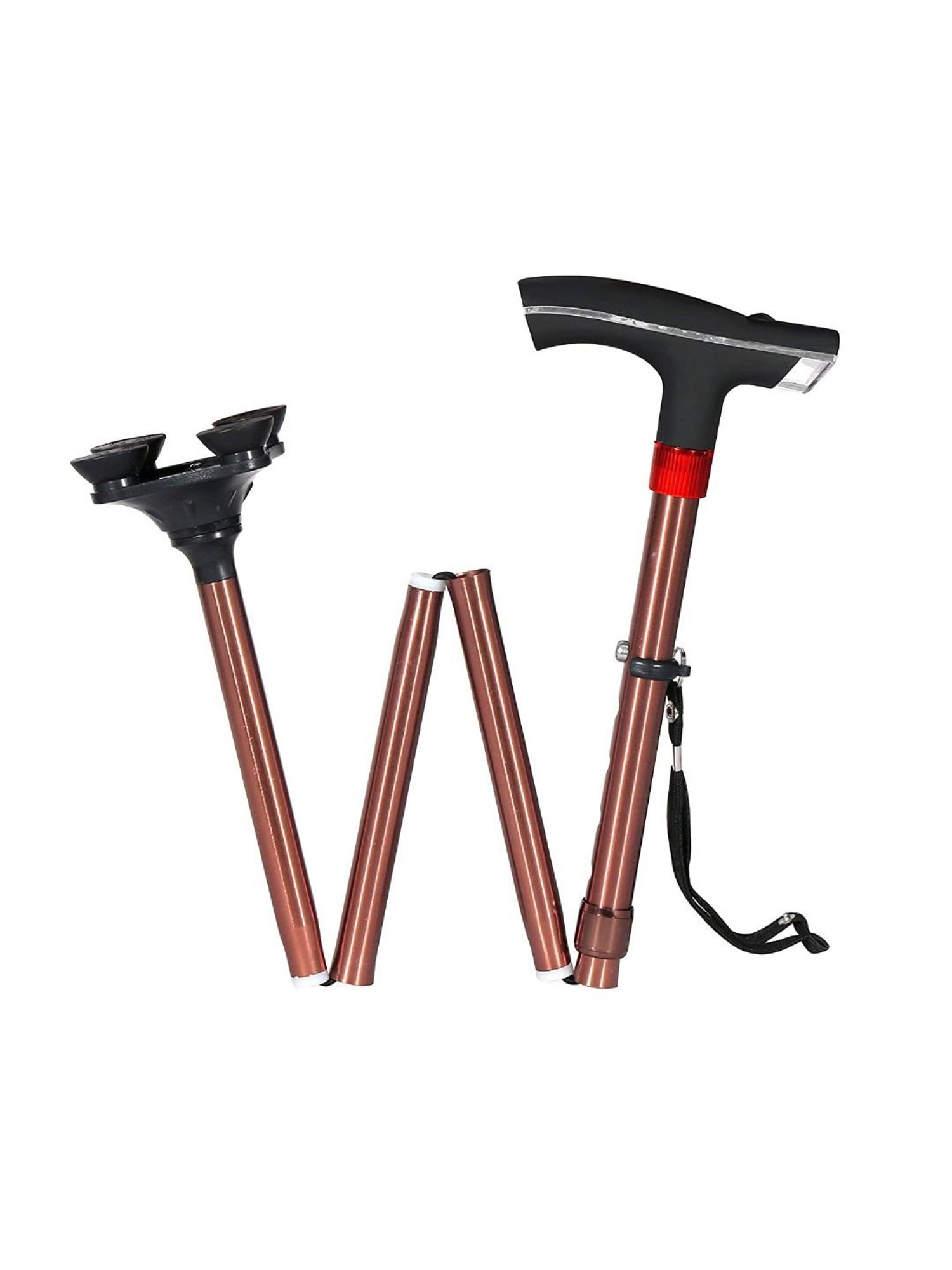 Rossmax EB100 Stethoscope (Black)