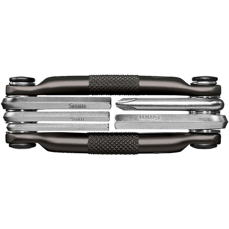 Crank Brothers Multi-5 Bike Multi-Tool - Midnight